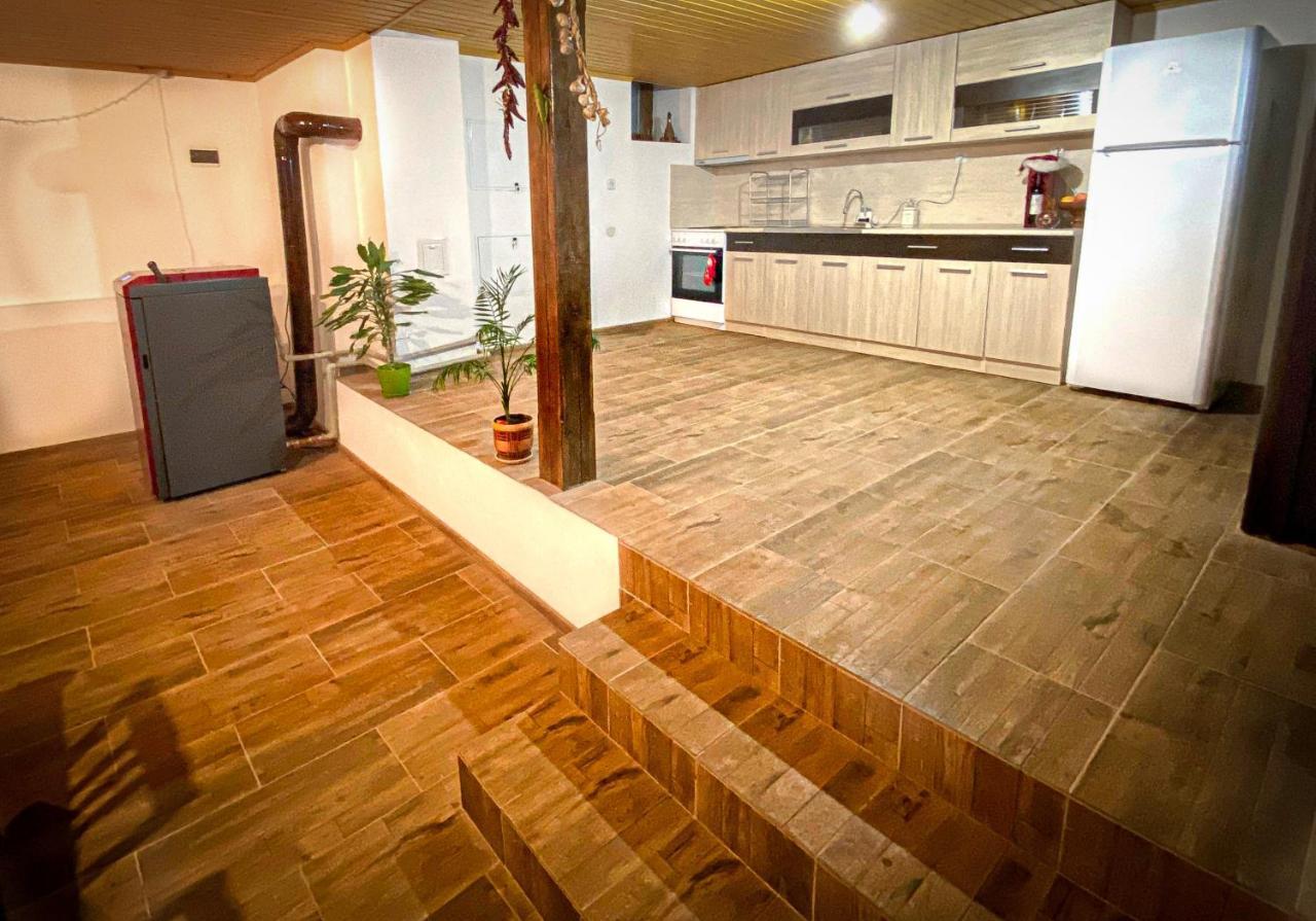 Старият Дюкянь Villa Elena Buitenkant foto