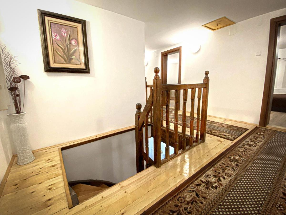 Старият Дюкянь Villa Elena Buitenkant foto