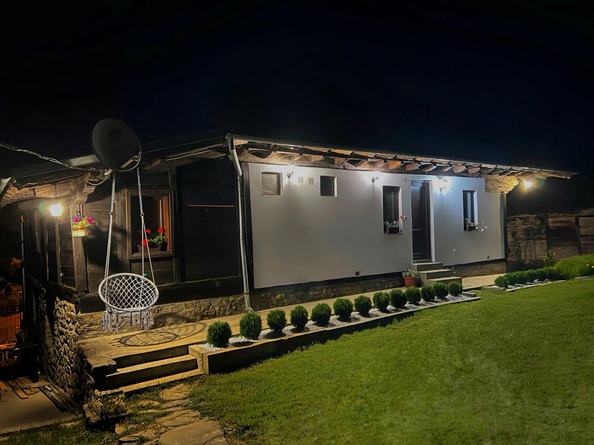 Старият Дюкянь Villa Elena Buitenkant foto